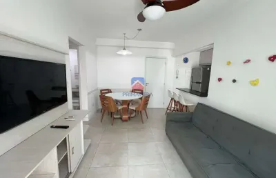 Apartamento com 2 quartos, ocian, praia grande - r$ 580 mil, cod: 70837086