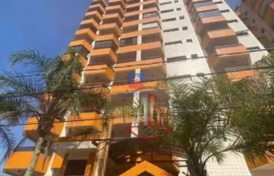 Apartamento com 1 quarto, ocian, praia grande - r$ 320 mil, cod: 70837234