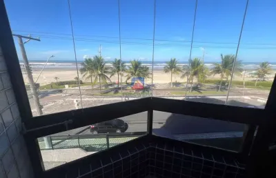 Apartamento com 2 quartos, real, praia grande - r$ 480 mil, cod: 70837242
