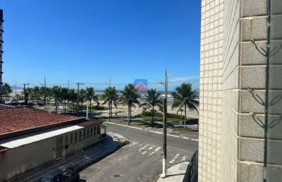 Apartamento com 2 quartos, real, praia grande - r$ 380 mil, cod: 70837248