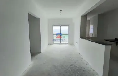 02 dormitórios|vista livre|prédio frente ao mar|r$ 285.000,00