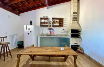 Casa com 3 quartos para venda | terraço gourmet | maracanã.