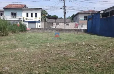 Terreno, nova mirim, praia grande - r$ 300 mil, cod: 70837322