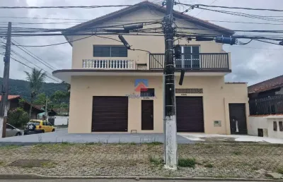 Ponto comercial para alugar na Avenida Presidente Kennedy, 18642, Balneário Flórida, Praia Grande