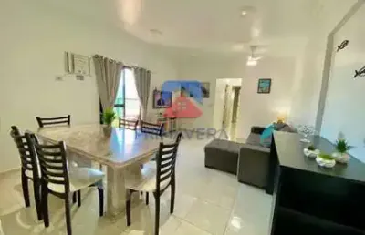 Apartamento com 2 quartos, real, praia grande - r$ 475 mil, cod: 70837374