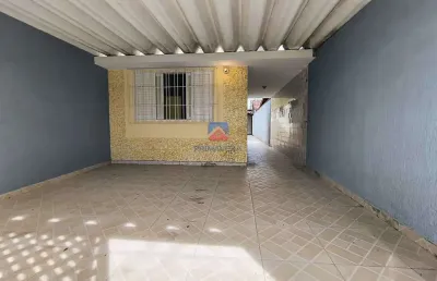Casa reformada|02 dormitório|75 m² de área útil|r$ 390.000,00