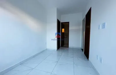 Casa de condomínio com 2 quartos, ribeirópolis, praia grande - r$ 265 mil, cod: 70837455