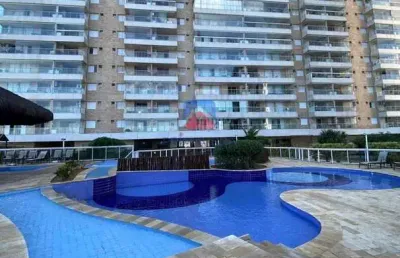 Apartamento com 2 quartos, mirim, praia grande, cod: 70837464