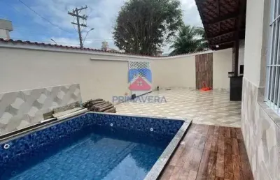 Casa com 2 quartos, caiçara, praia grande - r$ 680 mil, cod: 70837377