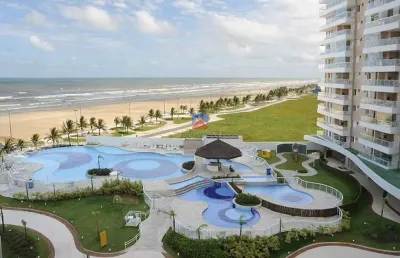 Apartamento com 3 quartos, mirim, praia grande, cod: 70837472