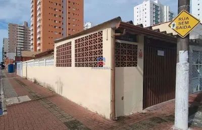 Casa com 2 quartos, ocian, praia grande - r$ 478 mil, cod: 70837434