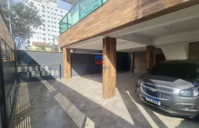 Casa de condomínio com 2 quartos, aviação, praia grande - r$ 420 mil, cod: 70837407