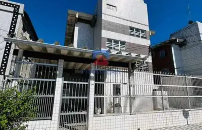 Kitnet com 1 quarto, ocian, praia grande - r$ 118 mil, cod: 70837497