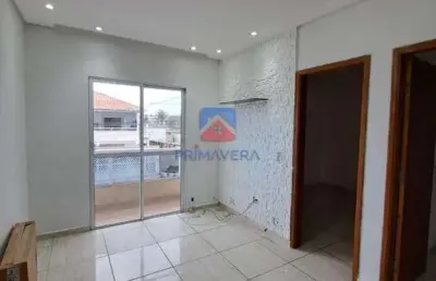 Casa de condomínio com 2 quartos, melvi, praia grande - r$ 245 mil, cod: 70837499