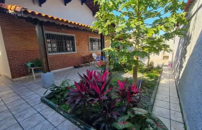 Casa com 4 quartos, flórida, praia grande - r$ 1.1 mi, cod: 70837500