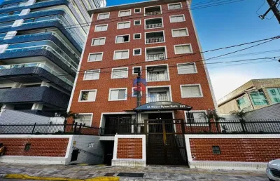 Apartamento com 1 quarto, boqueirão, praia grande - r$ 250 mil, cod: 70837509