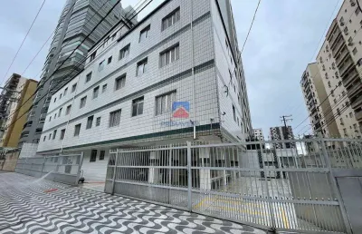 Apartamento com 1 quarto, tupi, praia grande - r$ 200 mil, cod: 70837518