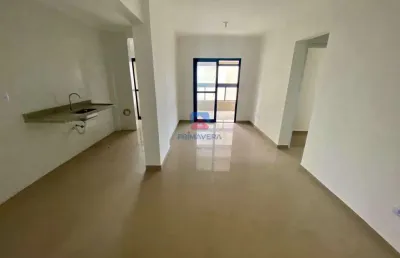 Apartamento com 2 quartos, mirim, praia grande - r$ 604 mil, cod: 70836597