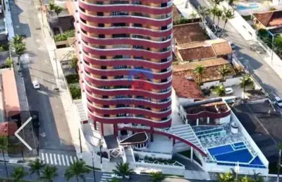 04 suítes|alto padrão|frente a praia|bairro florida|r$ 980.000,