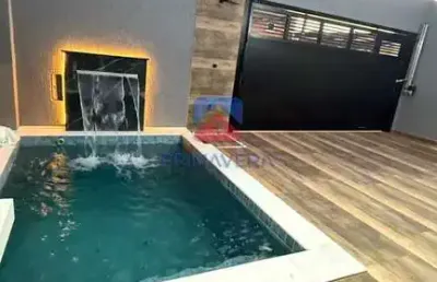 Casa com 3 quartos, caiçara, praia grande - r$ 860 mil, cod: 70837503
