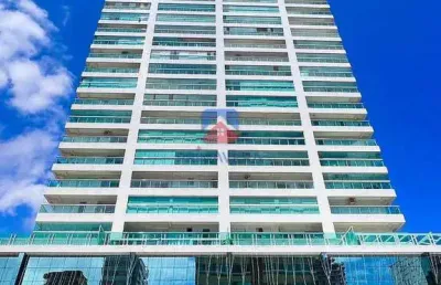 Apartamento com 2 quartos, caiçara, praia grande - r$ 880 mil, cod: 70831133