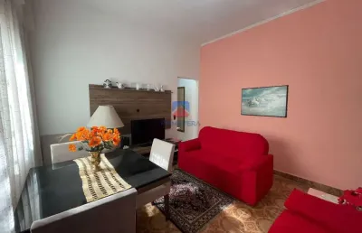 Casa com 3 quartos, caiçara, praia grande - r$ 480 mil, cod: 70837613