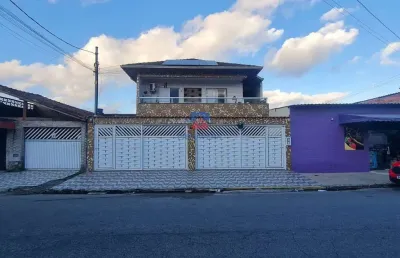 Casa de condomínio com 2 quartos, vila sônia, praia grande, cod: 70837614