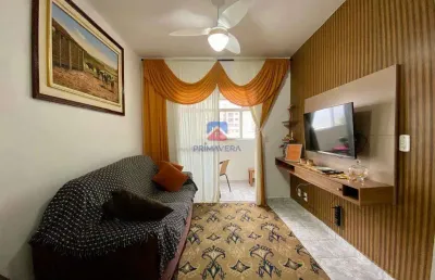 Locação definitiva | vista mar | 02 quartos | r$ 2500,00
