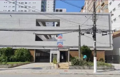 Apartamento com 2 quartos, caiçara, praia grande, cod: 70837550