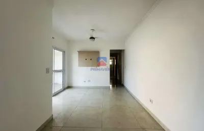 Apartamento com 2 quartos, caiçara, praia grande, cod: 70837643