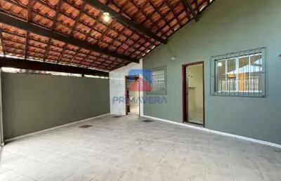 Casa com 2 quartos, cidade da criança, praia grande - r$ 280 mil, cod: 70837657