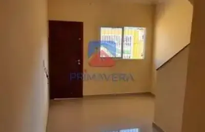 Sobrado com 2 quartos, flórida, praia grande - r$ 380 mil, cod: 70837659