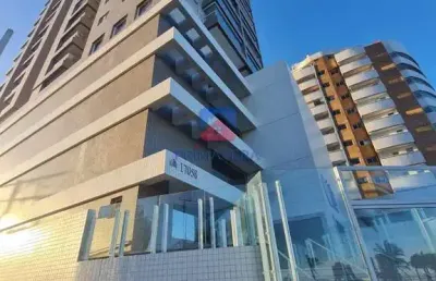 Apartamento com 2 quartos, real, praia grande - r$ 670 mil, cod: 70837670