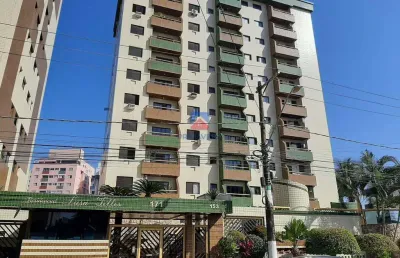 Apartamento com 1 quarto, tupi, praia grande - r$ 310 mil, cod: 70837672