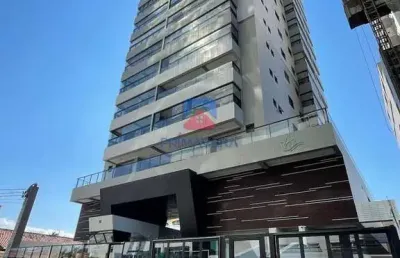 Apartamento com 2 quartos, balneário maracanã, praia grande - r$ 572 mil, cod: 70837662