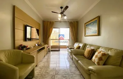 Centro do caiçara | 02 dormitórios | 01 suíte | r$ 430.000,00