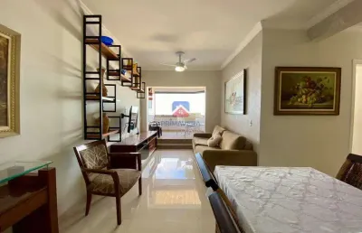 Apartamento com 3 quartos, mirim, praia grande - r$ 699 mil, cod: 70837698