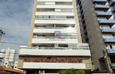 Apartamento com 2 quartos, canto do forte, praia grande - r$ 630 mi, cod: 70837703