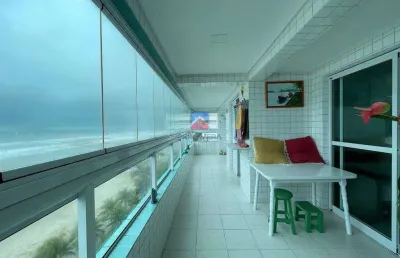 Apartamento com 2 quartos, real, praia grande - r$ 750 mil, cod: 70837712