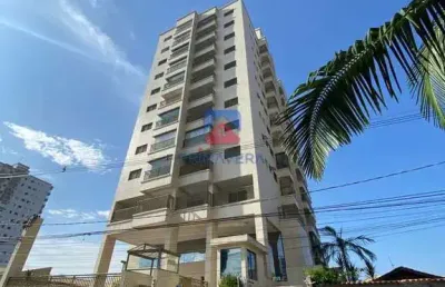 Apartamento com 2 quartos, aviação, praia grande, cod: 70837489