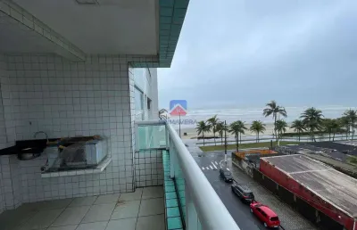 Apartamento com 2 quartos, real, praia grande - r$ 420 mil, cod: 70837713