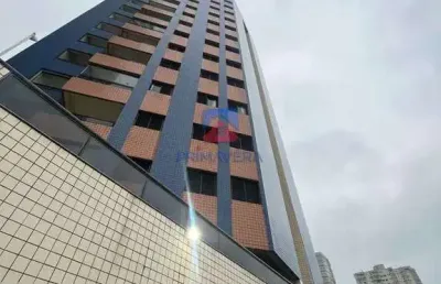 Apartamento com 3 quartos, aviação, praia grande, cod: 70837716