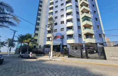 Apartamento com 3 quartos, real, praia grande, cod: 70837719