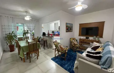 Apartamento com 2 quartos, real, praia grande - r$ 600 mil, cod: 70837727