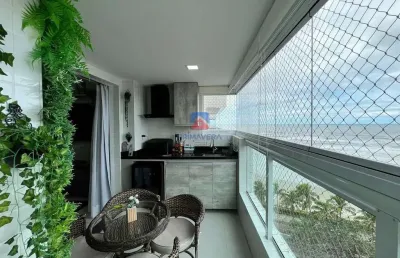 Apartamento com 2 quartos, flórida, praia grande - r$ 639 mil, cod: 70837724