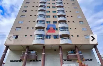Apartamento com 2 quartos, caiçara, praia grande, cod: 70832045