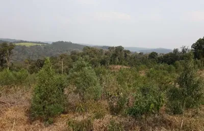 Terreno rural com 152.369,59m² localizado em são bento do sul-sc