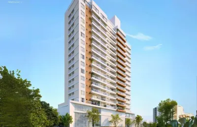 Apartamento com 3 dormitórios sendo 1 suíte na melhor localização de balneário piçarras-sc
