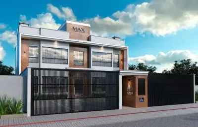 Apartamento novo com 3 dormitórios sendo 1 suíte em ótima localização em itajuba, barra velha-sc