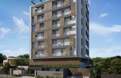 Apartamento com 3 dormitórios sendo 1 suíte em ótima localização em joinville-sc